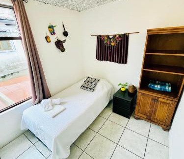 Antigua Guatemala Bed & Breakfast | Casa ELA Candelaria