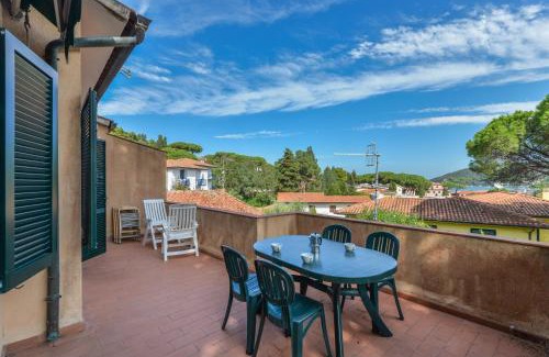 Procchio Apartment | Casa Elba