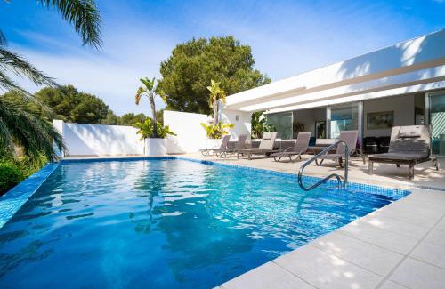 Cap de la Nau Villa | Casa Elche