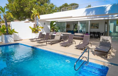 Cap de la Nau Villa | Casa Elche