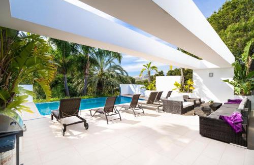 Cap de la Nau Villa | Casa Elche