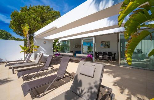 Cap de la Nau Villa | Casa Elche
