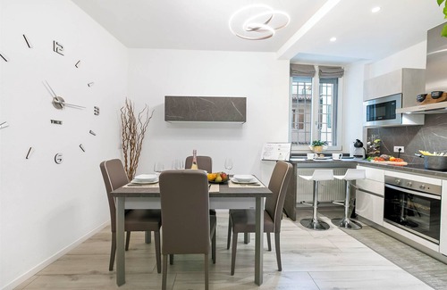 Arco Apartment | Casa Elda, Arco, Italy