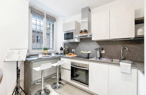 Arco Apartment | Casa Elda, Arco, Italy
