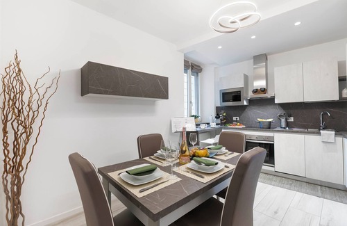Arco Apartment | Casa Elda, Arco, Italy