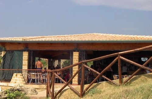 Le Castella Apartment | casa ele