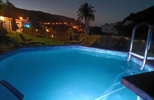 La Montana House | Casa Elea