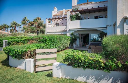 Marbella Apartment | Casa Elegancia - Beach Paradise