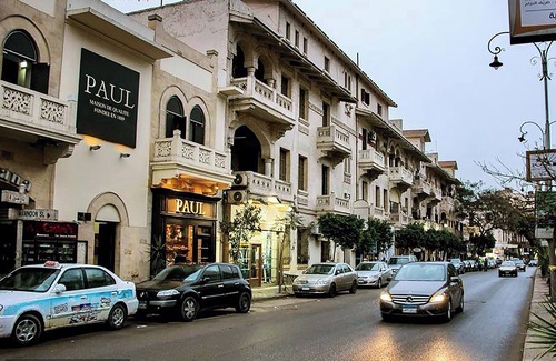 Nasr City Apartment | Casa Elegant-Nasr City