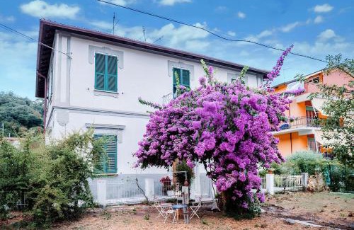 La Foce Apartment | Casa elegante in mezzo al verde