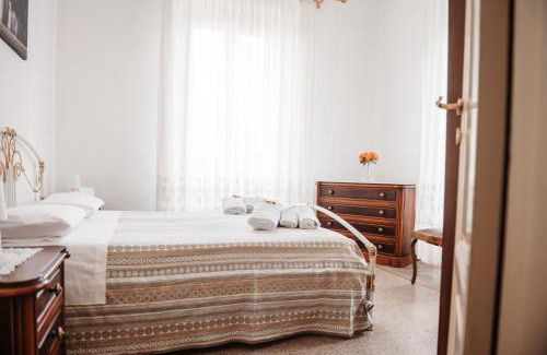 La Foce Apartment | Casa elegante in mezzo al verde