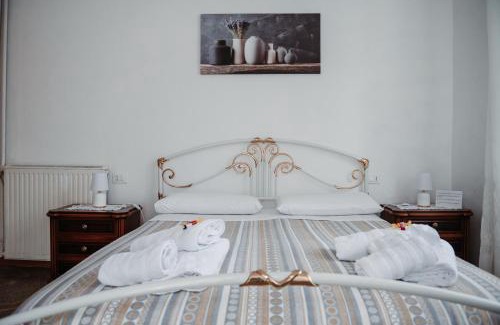 La Foce Apartment | Casa elegante in mezzo al verde