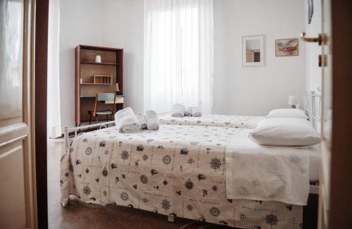 La Foce Apartment | Casa elegante in mezzo al verde