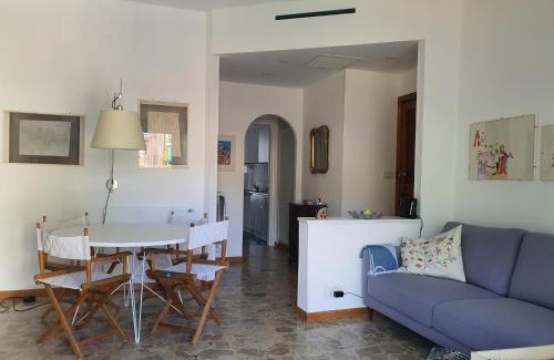 Santa Margherita Ligure Apartment | Casa Elena