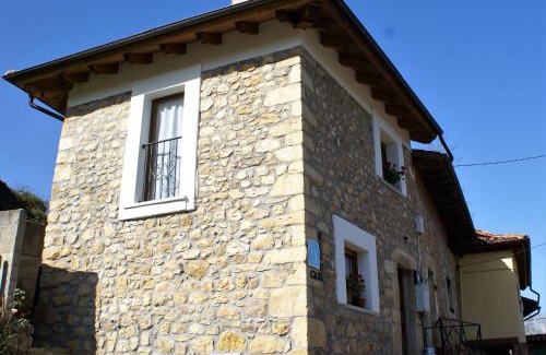 Cangas de Onis House | Casa Elena Cangas de Onis con WiFi y parking gratuito