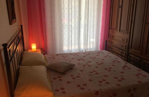 Albisola Superiore Apartment | Casa Elena