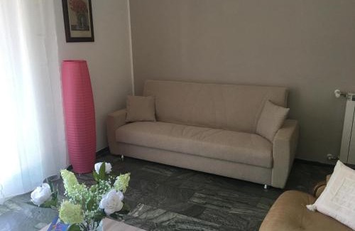 Albisola Superiore Apartment | Casa Elena