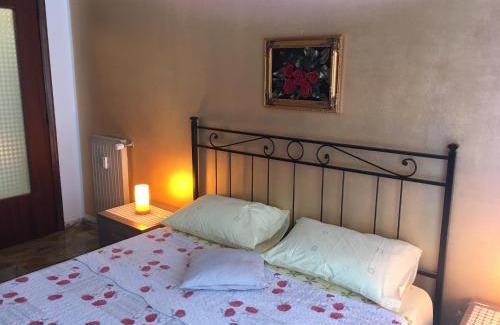 Albisola Superiore Apartment | Casa Elena