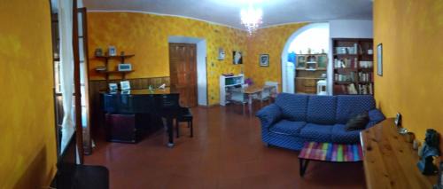 Pugliola House | Casa Elena