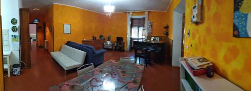 Pugliola House | Casa Elena
