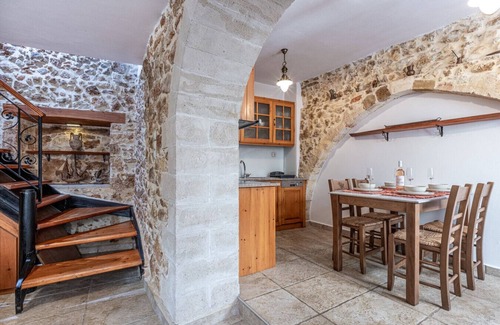 Old Town House | Casa Eleni | Chania Old Port