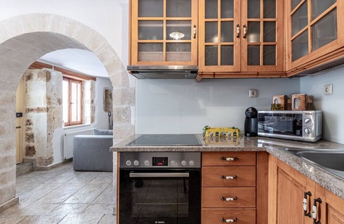 Old Town House | Casa Eleni | Chania Old Port