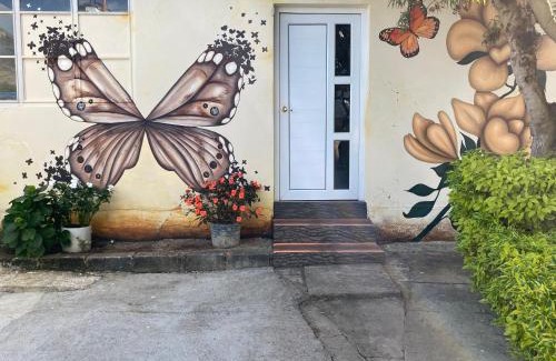 San Juan La Laguna Apartment | Casa Elenita