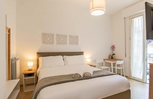 Coverciano Apartment | Casa Eleonora