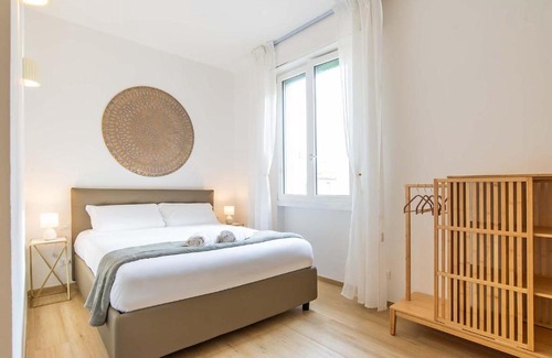 Coverciano Apartment | Casa Eleonora