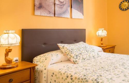Santa Lucia House | Casa Eli