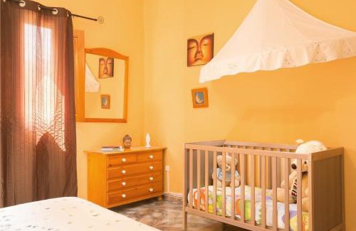 Santa Lucia House | Casa Eli