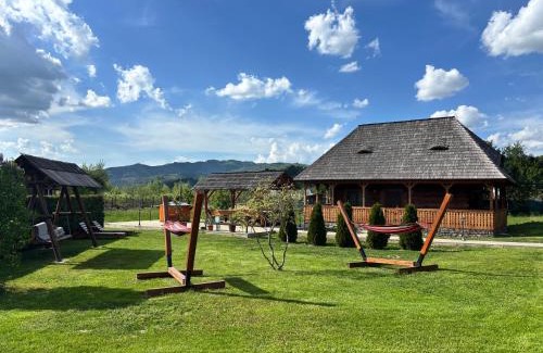 Viseu de Sus House | Casa Eli
