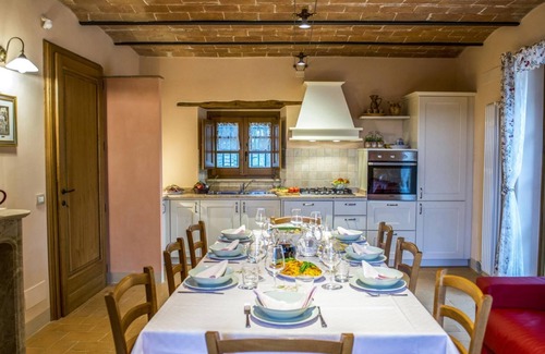 Palazzone Villa | Casa Elia 4 2 in Palazzone