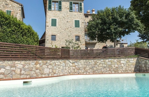 Palazzone Villa | Casa Elia 4 2 in Palazzone