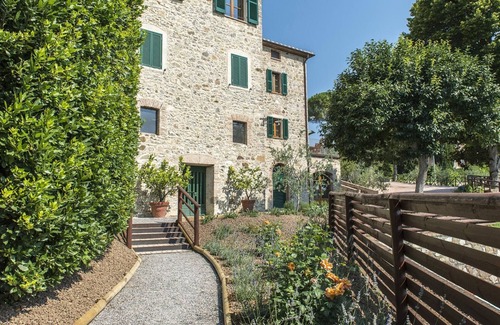 Palazzone Villa | Casa Elia 4 2 in Palazzone