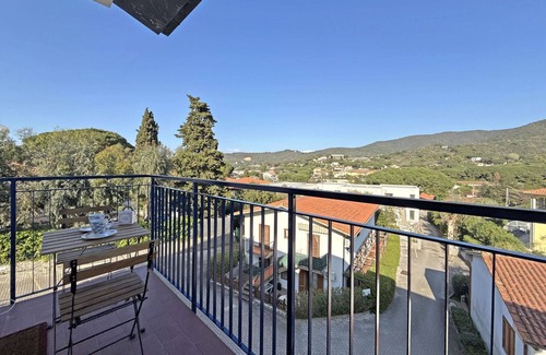 Procchio Apartment | Casa Elia - Procchio - Casa Elia - Procchio