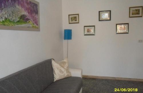 Ruffano Apartment | Casa Elisa
