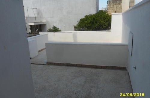 Ruffano Apartment | Casa Elisa