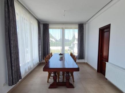 Bilca House | Casa Elisabeta