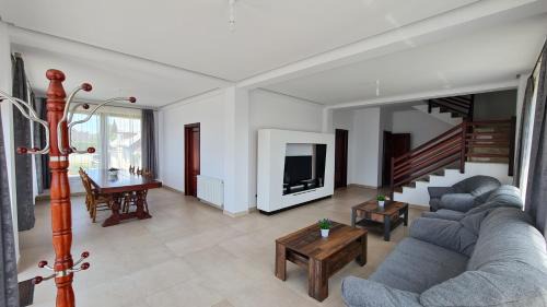 Bilca House | Casa Elisabeta