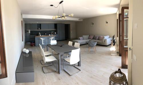 Salo Apartment | Casa Elisabetta, affacciata sul golfo