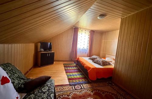 Marisel House | Casa Ella