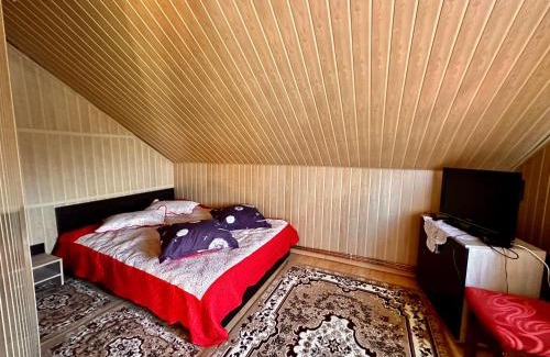 Marisel House | Casa Ella