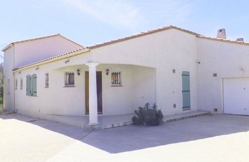 Brouilla Villa | CASA ELLIOT, 11km from the beaches, modern 6 bedroom villa, swimming pool