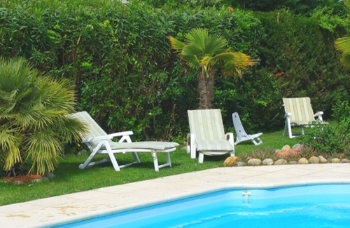 Brouilla Villa | CASA ELLIOT, 11km from the beaches, modern 6 bedroom villa, swimming pool