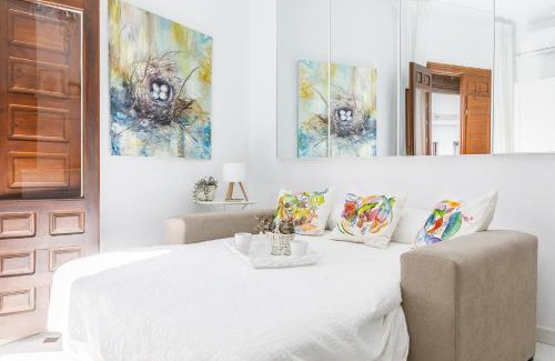 Sayalonga Apartment | Casa Elodí, 3 beautiful apartments and 1 private studio in Sayalonga