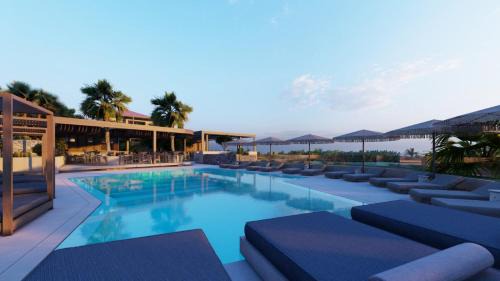 Ellinika Hotel | Casa Elounda - Adults only Hotel "by Checkin"