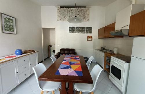 Corniglia House | Casa Elsa