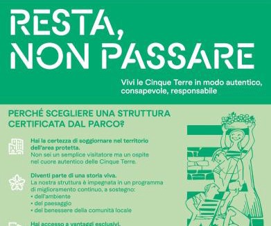 Corniglia House | Casa Elsa