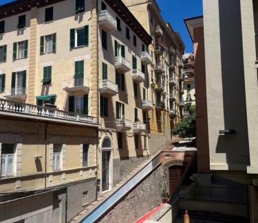 La Spezia Historic Centre Apartment | Casa Elsa
